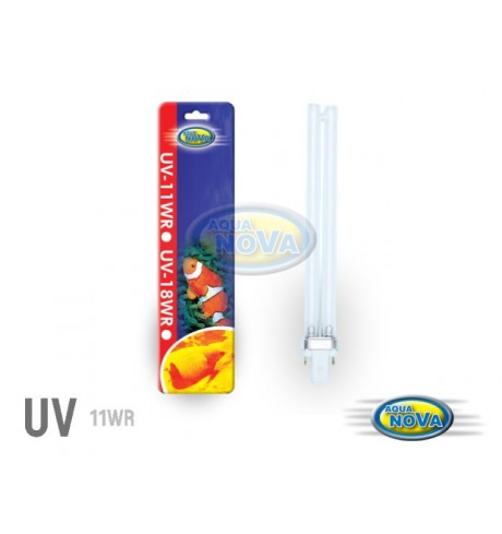 Ultravioletinė lemputė UV sterilizatoriui, 11W 