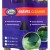 Dugno nusiurbėjas Aqua nova GC-18, 45 cm