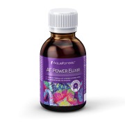 Aquaforest AF Power Elixir 200 ml – vitaminų ir aminorūgščių kompleksas koralams