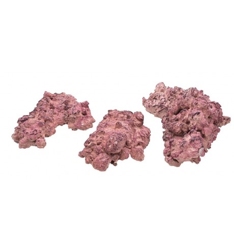 Aquaforest AF Rock Base 18 kg –  porėtos rifinės uolienos jūriniam akvariumui