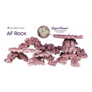 Aquaforest AF Rock Mix 10 kg –  porėtos rifinės uolienos jūriniam akvariumui