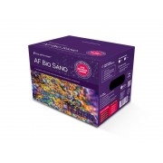 Aquaforest AF Bio Sand 10 kg – natūralus baltas smėlis jūriniam akvariumui