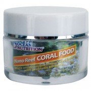 Nano Reef Coral Food - maistas koralams, 10 g