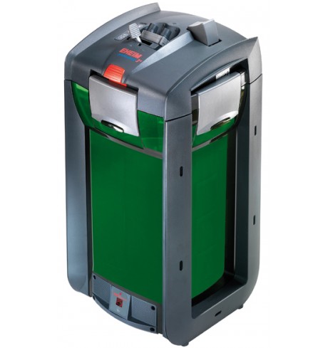 Išorinis filtras Professionel 3e 600T, 10-35 W