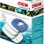 Eheim Set of filters pads prof 3 1200XL, 1200XLT - Filtro pagalvėlės 1200XL, 1200XLT