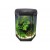 Šešiakampis akvariumas AQUAEL HEXASET II, 60 l. (juodas)