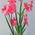 Dirbtinis augalas Blüten-Pflanzen, 38-40 cm