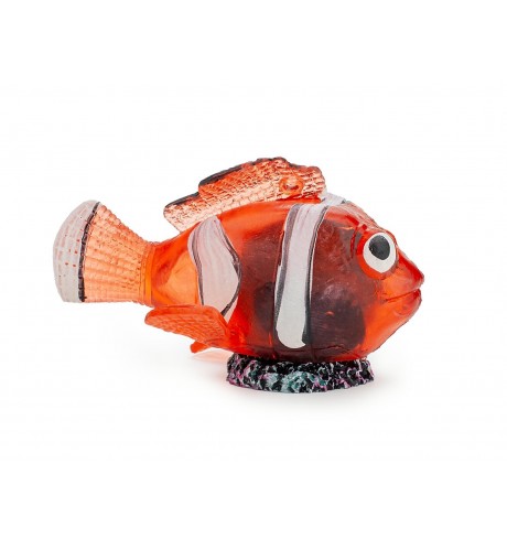 Dekoracija "Nemo", 7 cm Dekoracija "Nemo", 7 cm