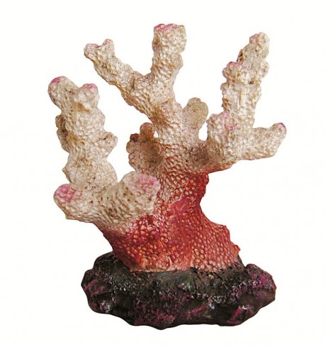 Dekoracija "Koralas", 6.5 cm Dekoracija "Koralas", 6.5 cm