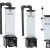 BioPellet reaktorius BPR-80 intern, 7 W
