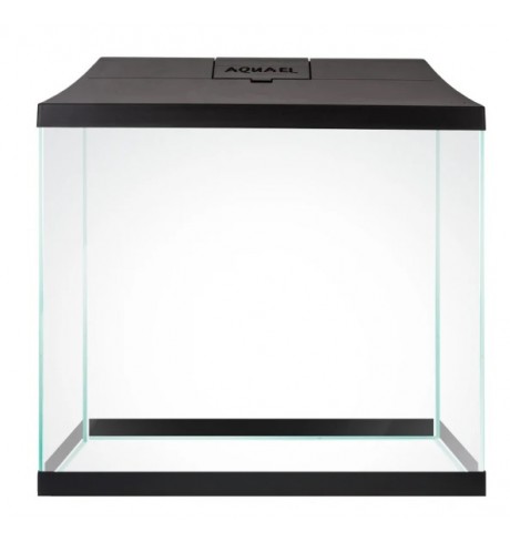 Akvariumas AQUAEL LEDDY MINI 35, 19 l. (juodas)