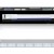 Aquael Leddy Slim Marine 2.0 Diena & Naktis 80–107 cm, 32 W (baltas)