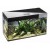 Akvariumas Aquael Glossy ST Diena & Naktis 800x350x540, 125 l. (juodas)