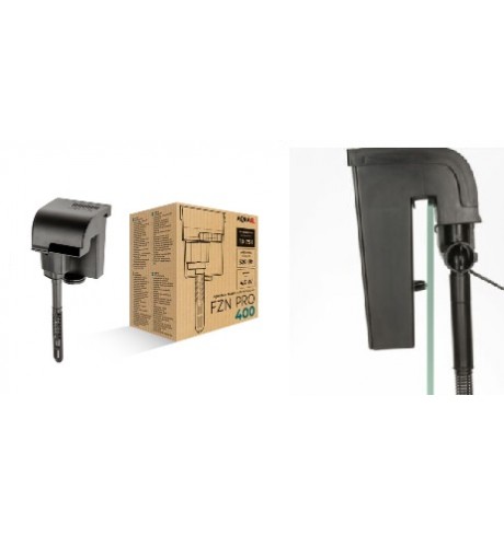 Aquael FZN PRO 400, 10-75 l, 4.5 W 