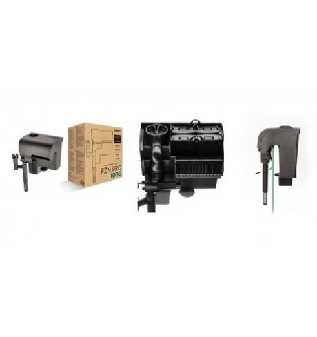 Aquael FZN PRO 1000, 130-200 l, 7.1 W