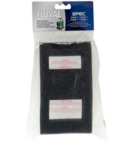 Fluval kempinė SPEC/ EVO 