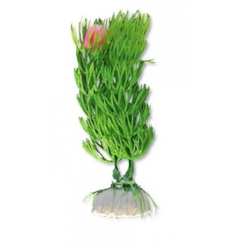 Dirbtinis augalas 1B28, 10 cm