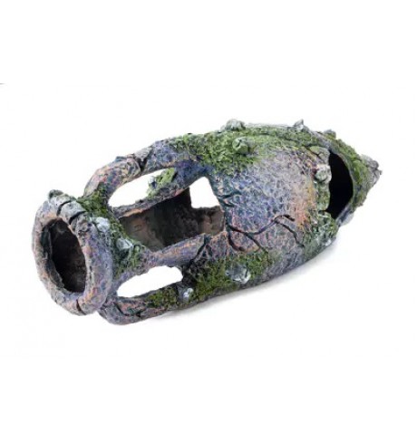 Keramikinė dekoracija "Ąsotis", 22 cm Keramikinė dekoracija "Ąsotis", 22 cm