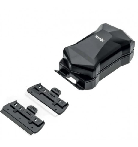 AQUAEL MAGNET CLEANER 2 IN 1 magnetinis valiklis, 3-6 mm AQUAEL MAGNET CLEANER 2 IN 1 magnetinis valiklis, 3-6 mm