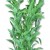 Dirbtinis augalas 2B48, 20cm