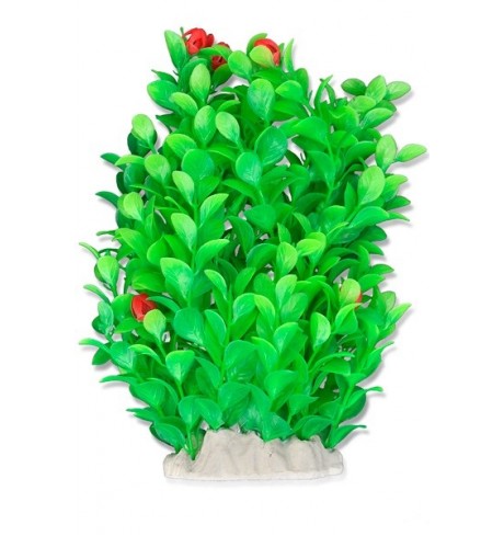 Dirbtinis augalas 2F11, 20cm IŠPARDUOTA
