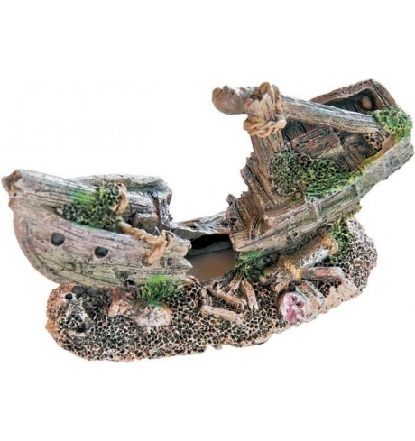 Dekoracija "Laivas", 10,5 cm