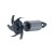 FLUVAL filtro FX4 rotorius