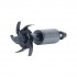 FLUVAL filtro FX4 rotorius