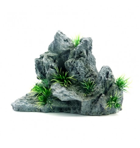 Dekoracija "Uolos", 21x13x16cm Dekoracija "Uolos", 21x13x16cm
