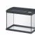 EHEIM aquaclass 66 akvariumas, 66 l (antracitas)