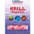 OCEAN NUTRITION Krill superba whole - kriliai, 100 g
