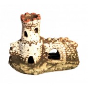 Keramikinė dekoracija, 11.5x9 cm 