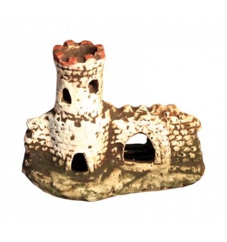 Keramikinė dekoracija, 11.5x9 cm 