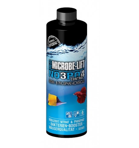 ARKA NO3PO4 Control - nitratų ir fosfatų kontrolė, 473 ml