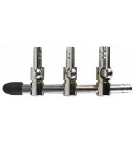 Kraniukas 4/6 mm, 1 vnt.