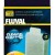 Kasetė "Clean & Clear" Fluval U2, U3, U4 filtrams, 2 vnt