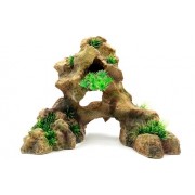 Dekoracija "Uolos", 32x18x25cm