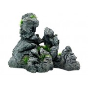 Dekoracija "Uolos", 32,5x16x27cm
