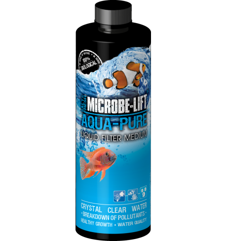 MICROBE - LIFT Aqua-Pure, 473 ml