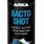 ARKA Bacto shot – greita pagalba Jūsų akvariumui, 50 ml