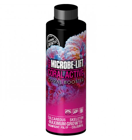 MICROBE - LIFT Coral active, 236 ml