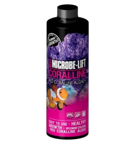 ARKA Coralline Algae Accelerator - Koralinių dumblių augimo skatintojas, 236 ml