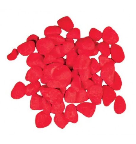 Raudonas gruntas 4 cm, 1 kg