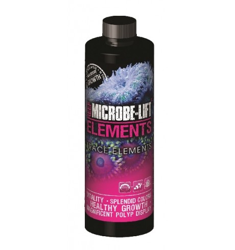 ARKA Essential Minerals & Trace Elements, 236 ml.