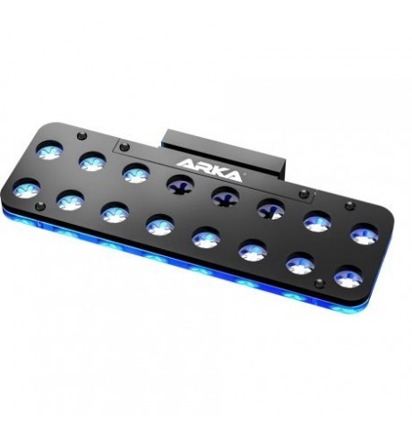 ARKA® myReef®-Frag Rack – ideali koralų fragmentų laikymo sistema, 16 angos ARKA® myReef®-Frag Rack – ideali koralų fragmentų laikymo sistema, 16 angos