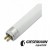 GIESEMANN Powerchrome Midday T5 lempa 1149 mm, 54 W (pažeista pakuotė)