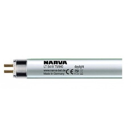 Narva T5 warm white lempa 1200 mm, 54 W (pažeista pakuotė) - likęs 1 vnt