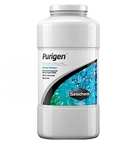 Purigen sintetinis adsorbentas, 2000 ml