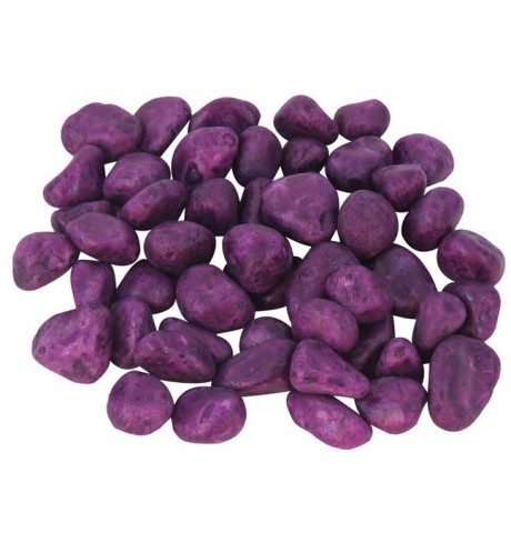 Violetinis gruntas E108 0.7 cm, 0.5 kg Violetinis gruntas E108 0.7 cm, 0.5 kg