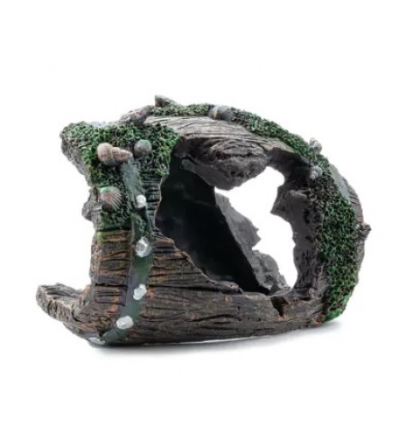 Dekoracija "Statinė", 9.5 cm